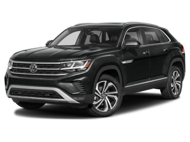 2023 VOLKSWAGEN Atlas Cross Sport 4Motion