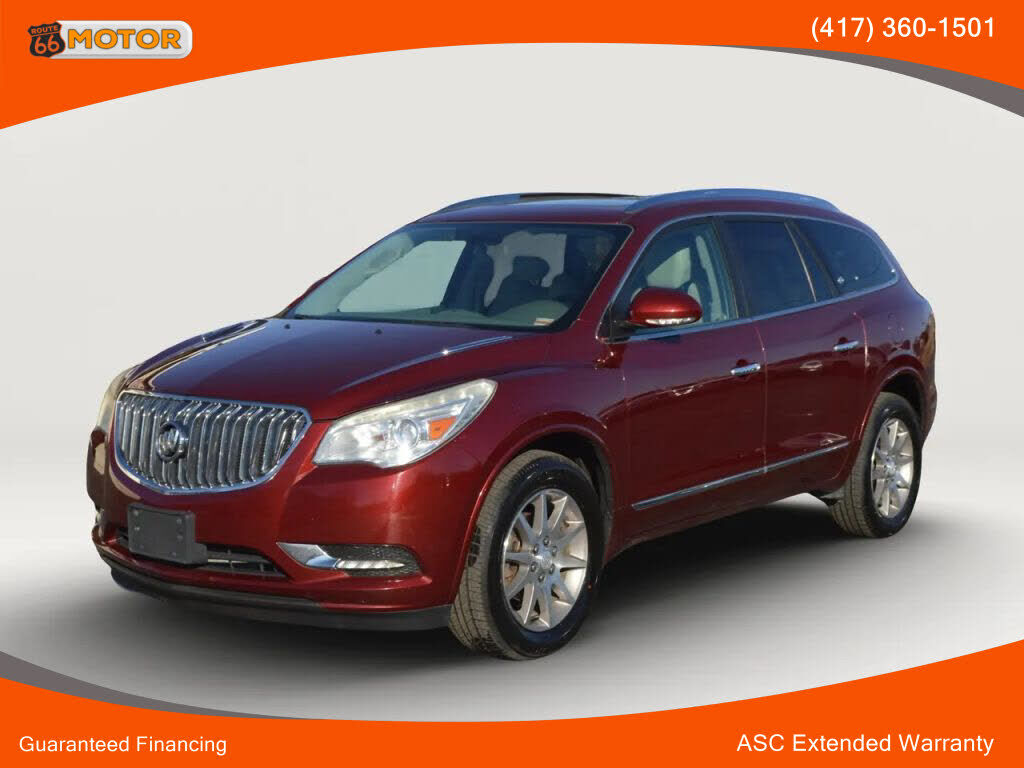 Buick Enclave