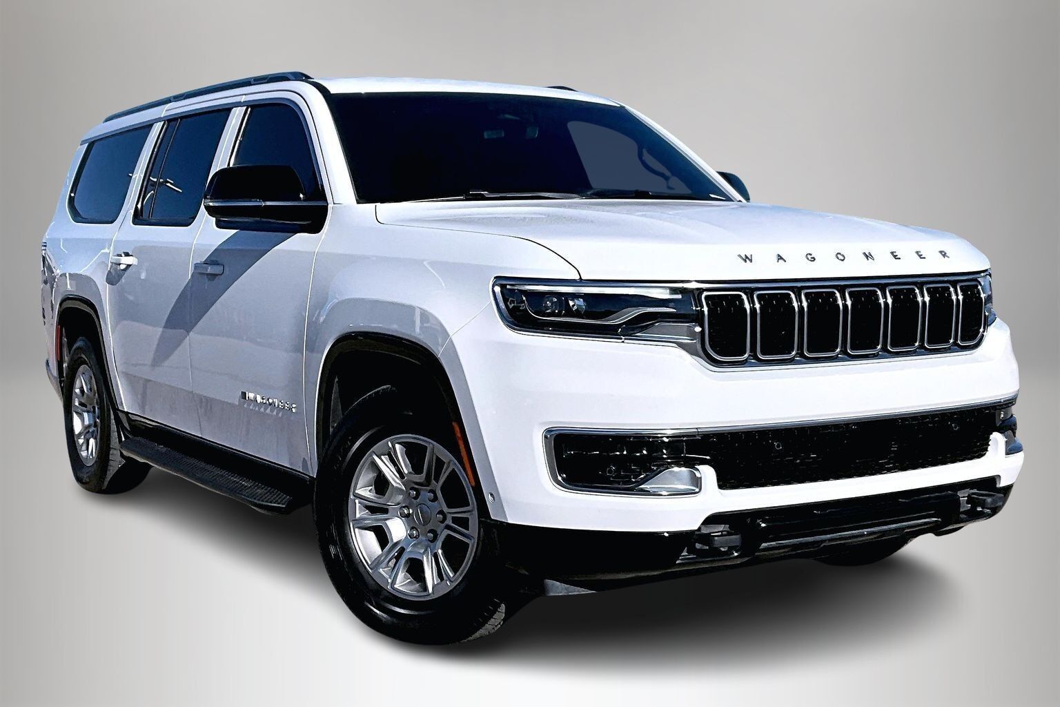 2024 JEEP Wagoneer L