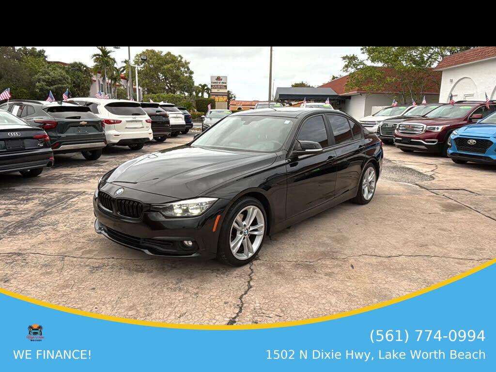 BMW 320i
