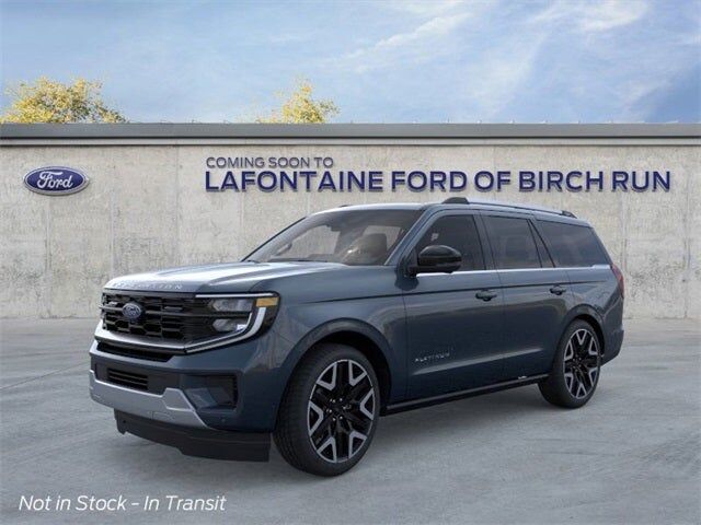 2026 FORD Expedition