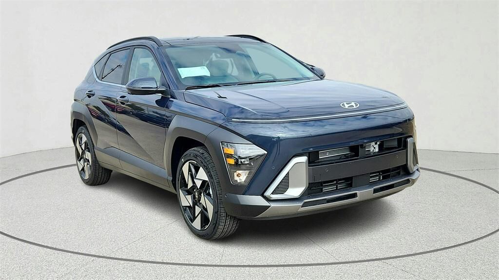 2026 HYUNDAI Kona