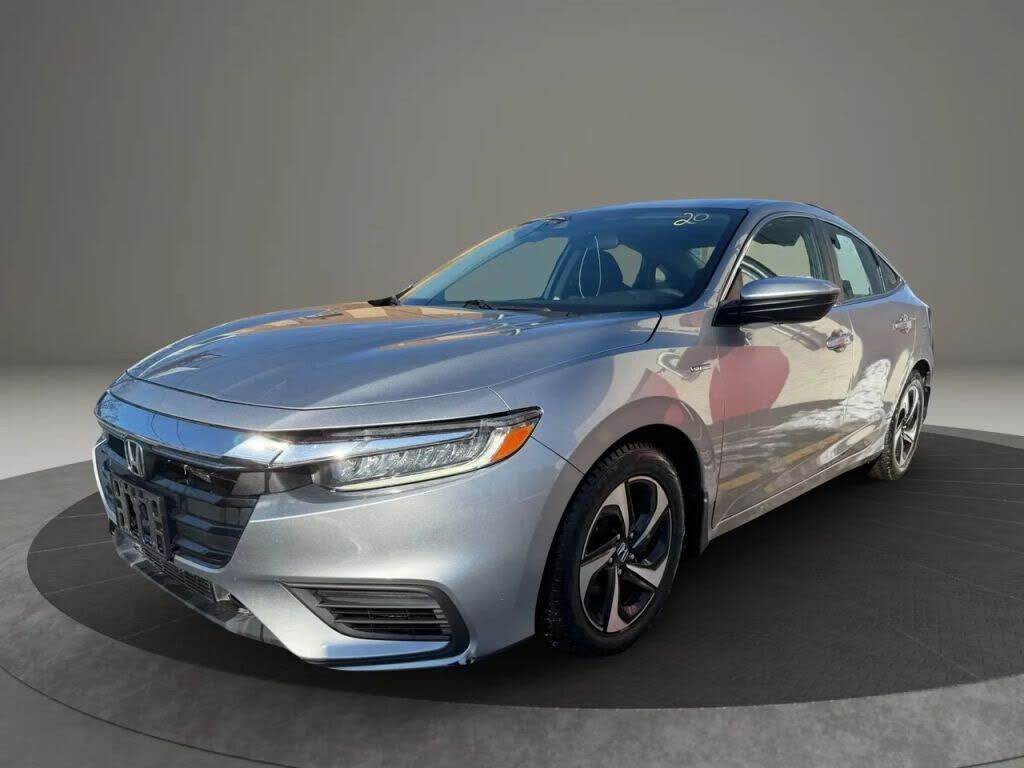 2022 HONDA Insight