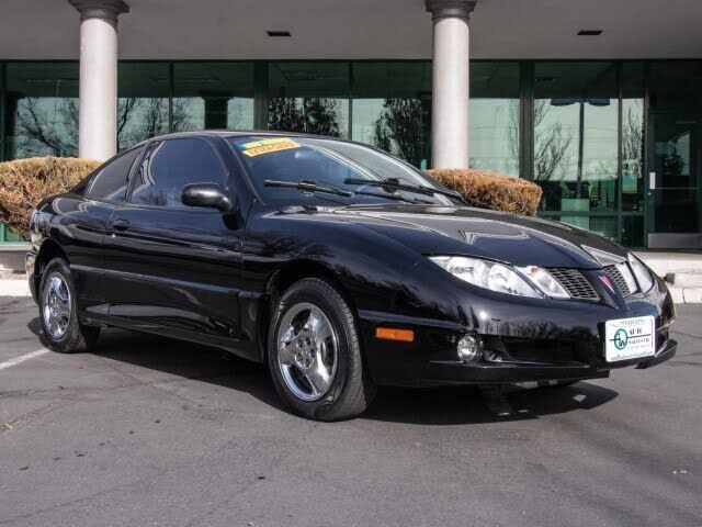Pontiac Sunfire