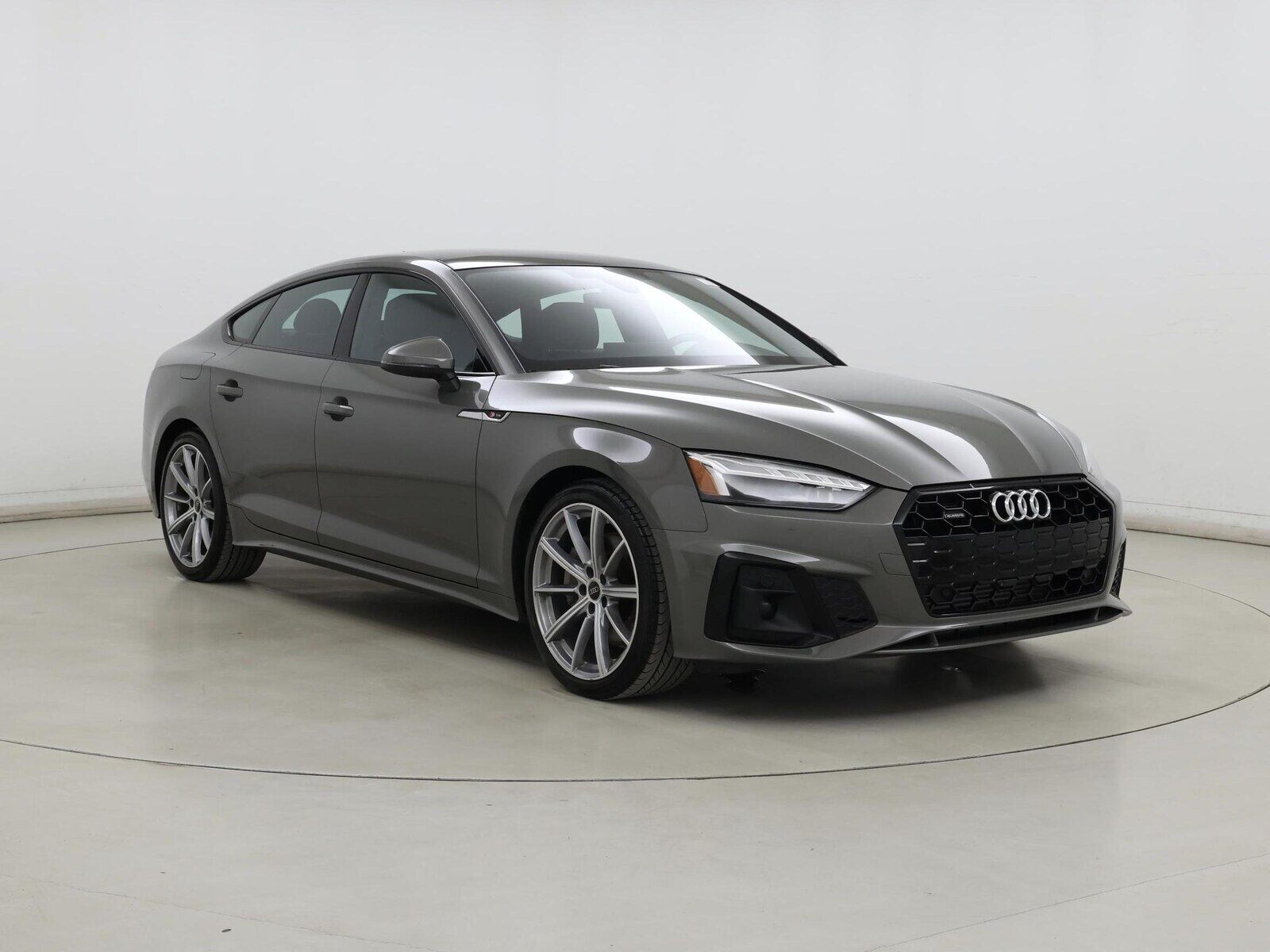 2025 Audi A5