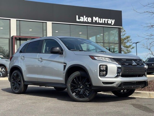 2026 MITSUBISHI Outlander Sport