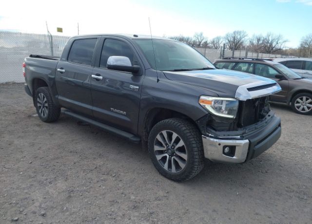2019 TOYOTA Tundra