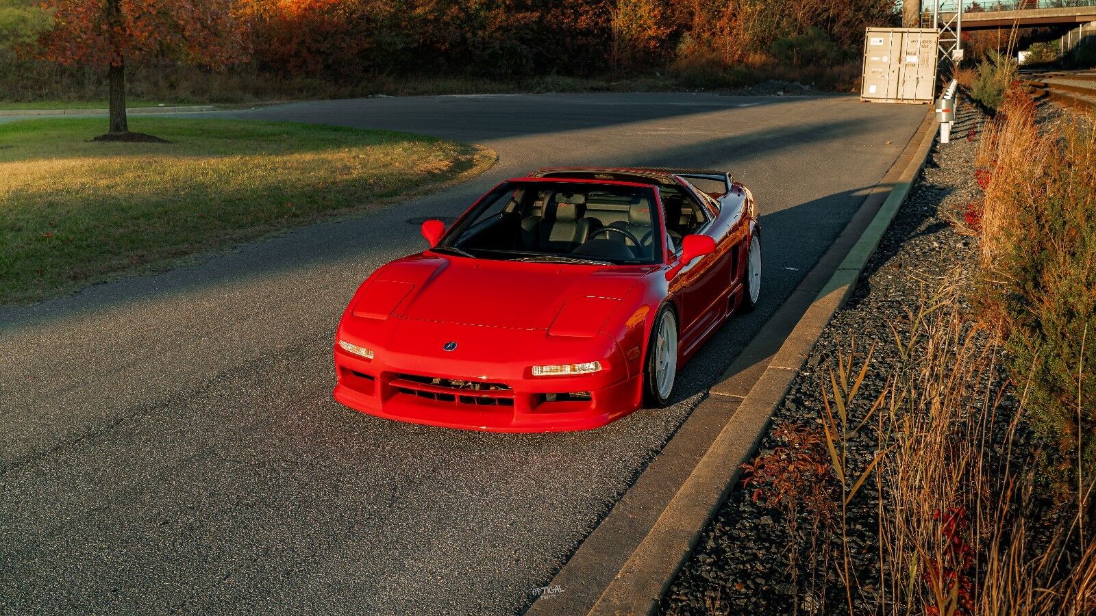 Acura NSX