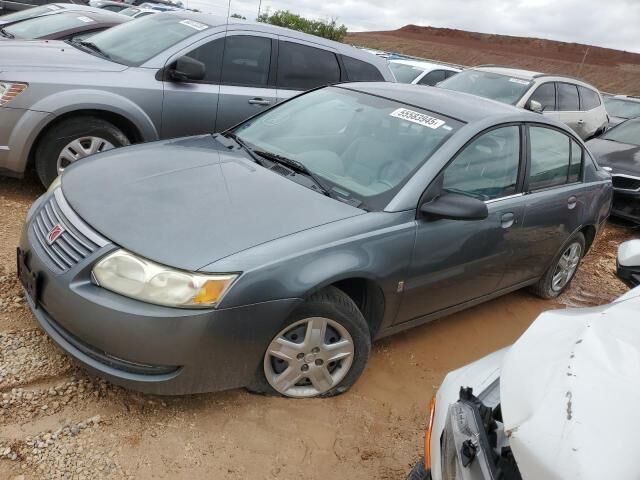 2006 SATURN Ion