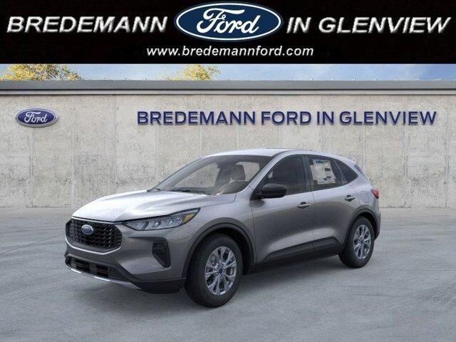2026 FORD Escape