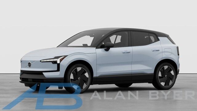 2026 VOLVO EX30