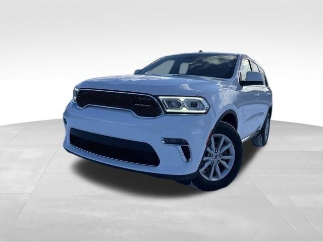 2022 DODGE Durango
