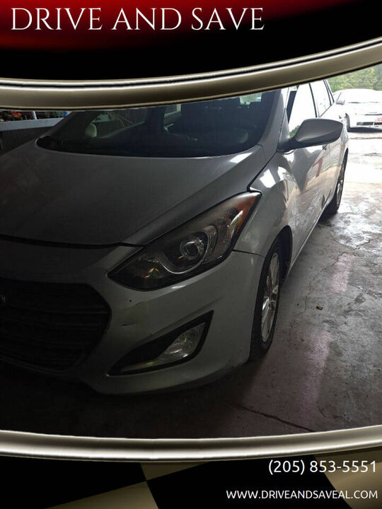 2014 HYUNDAI Elantra