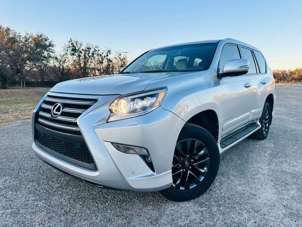 2016 LEXUS GX