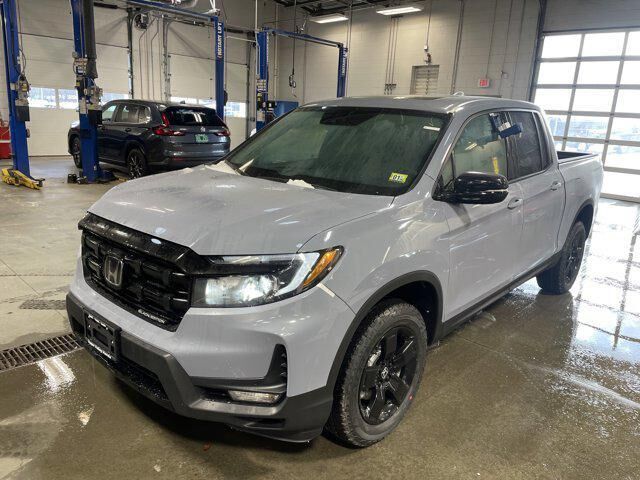 2026 HONDA Ridgeline