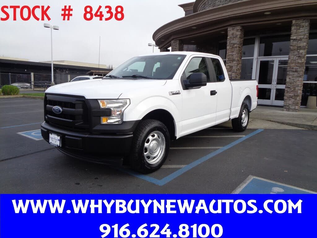 Ford F-150