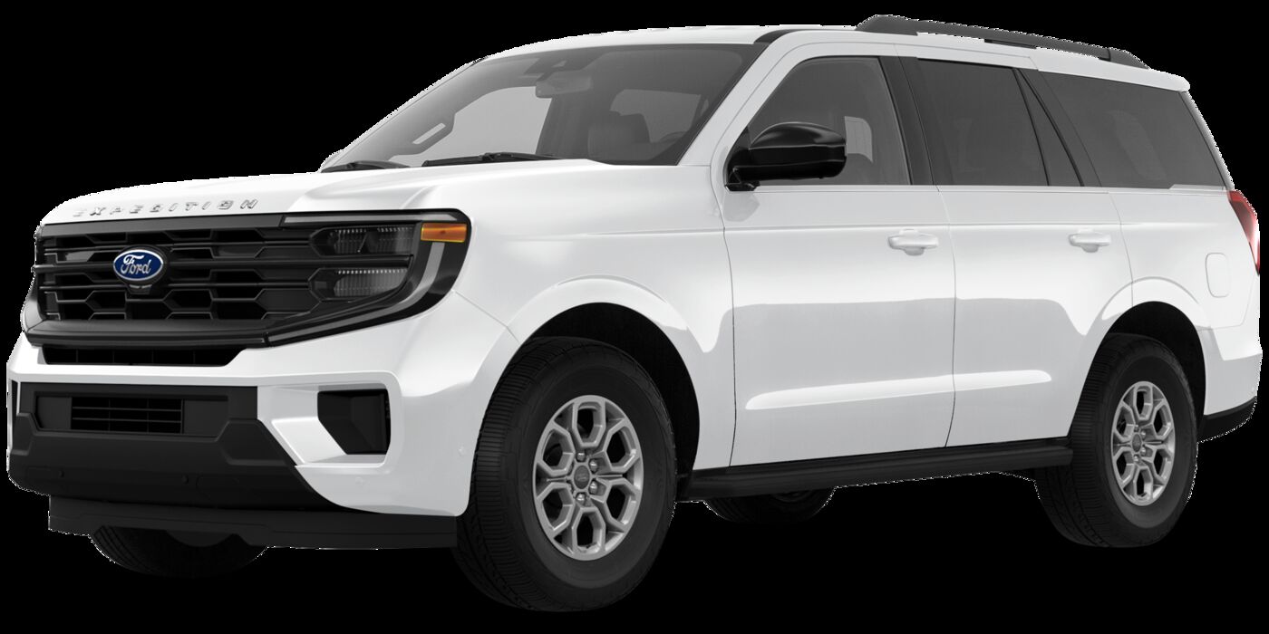 2025 FORD Expedition