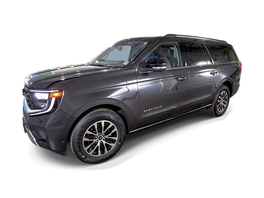 2025 FORD Expedition