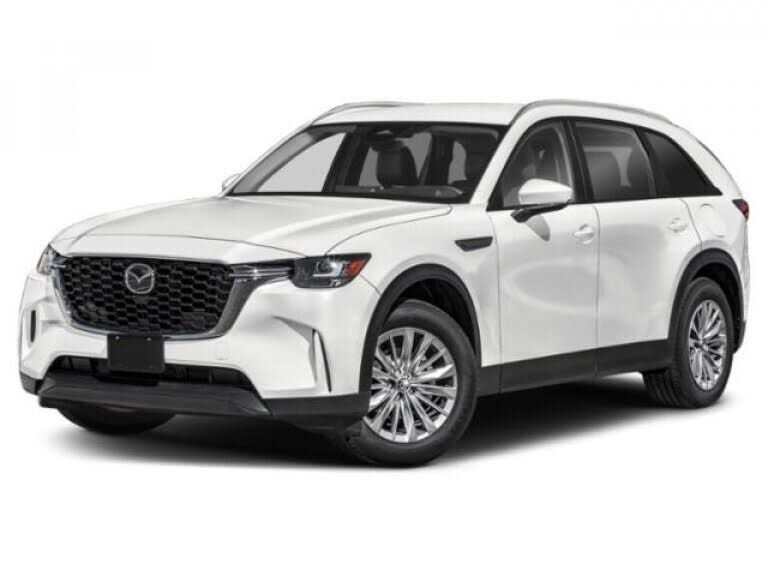 2024 MAZDA CX-90