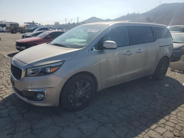 Kia Sedona