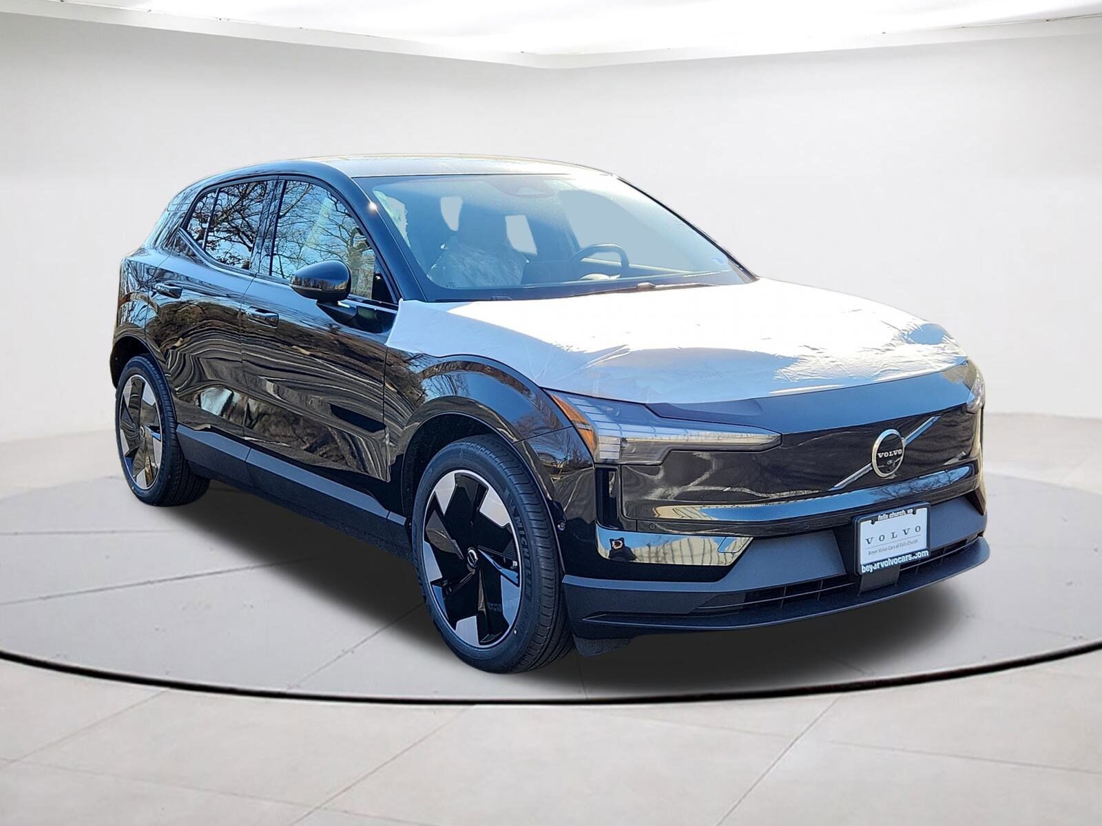 2026 VOLVO EX30