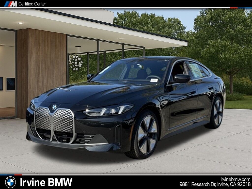 2026 BMW i4
