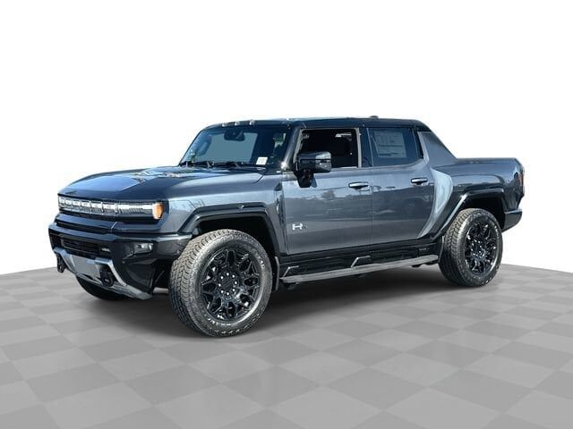 2025 GMC Hummer EV Pickup