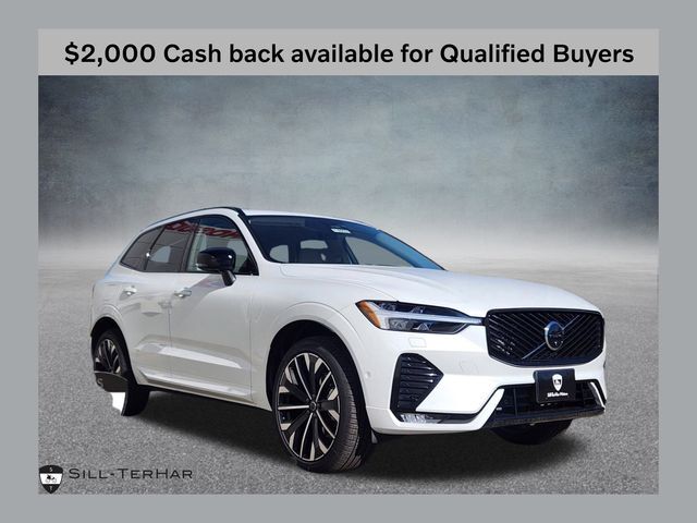 2026 VOLVO XC60