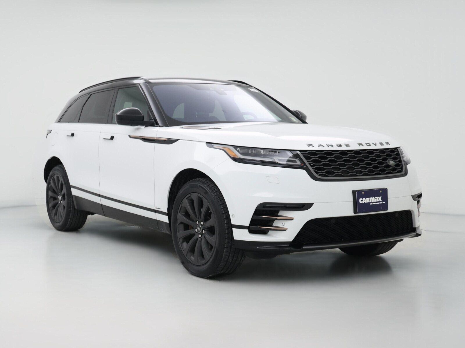 2018 LAND ROVER Range Rover Velar