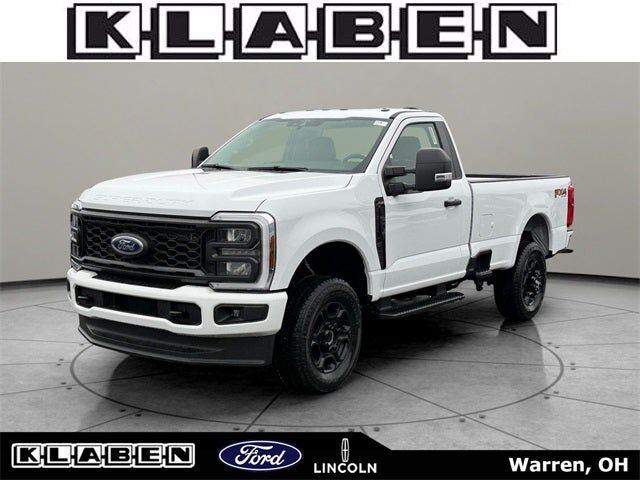 2026 FORD F-350