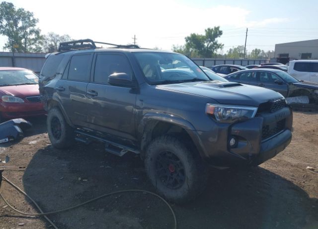 2021 TOYOTA 4-Runner