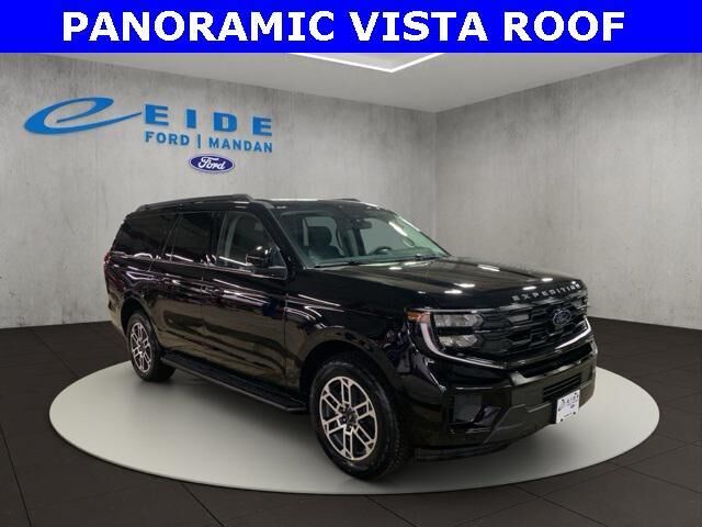 2026 FORD Expedition