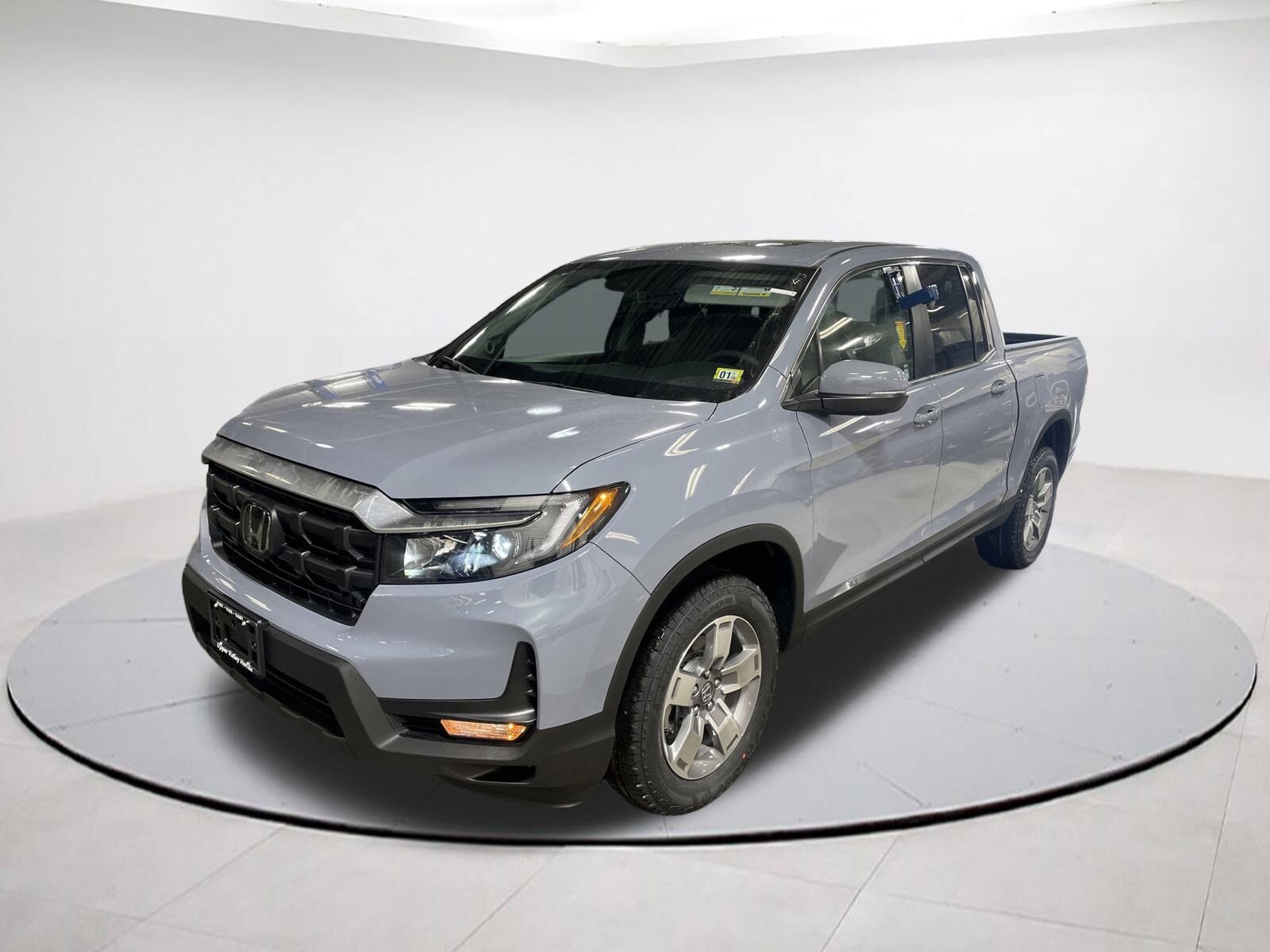 2026 HONDA Ridgeline