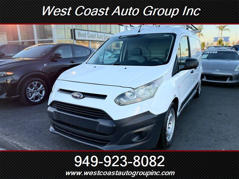 2014 FORD Transit