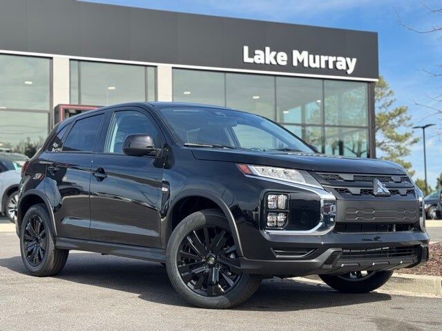 2026 MITSUBISHI Outlander Sport