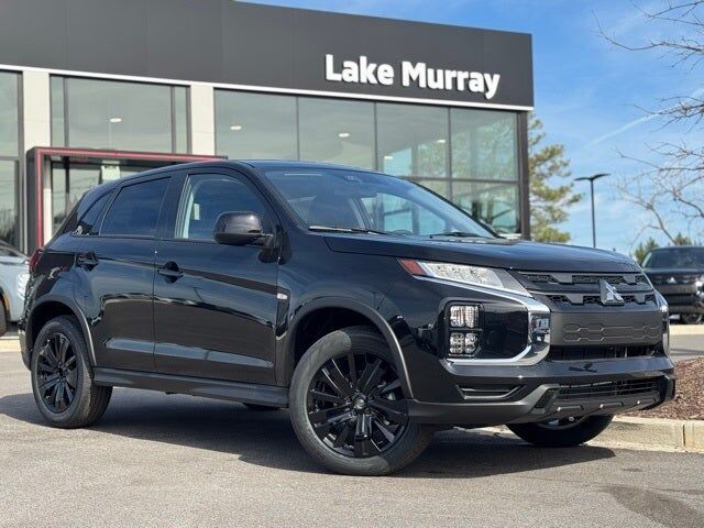 2026 MITSUBISHI Outlander Sport