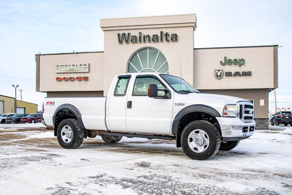 Ford F-350