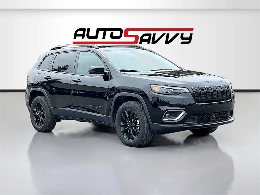 2023 JEEP Cherokee