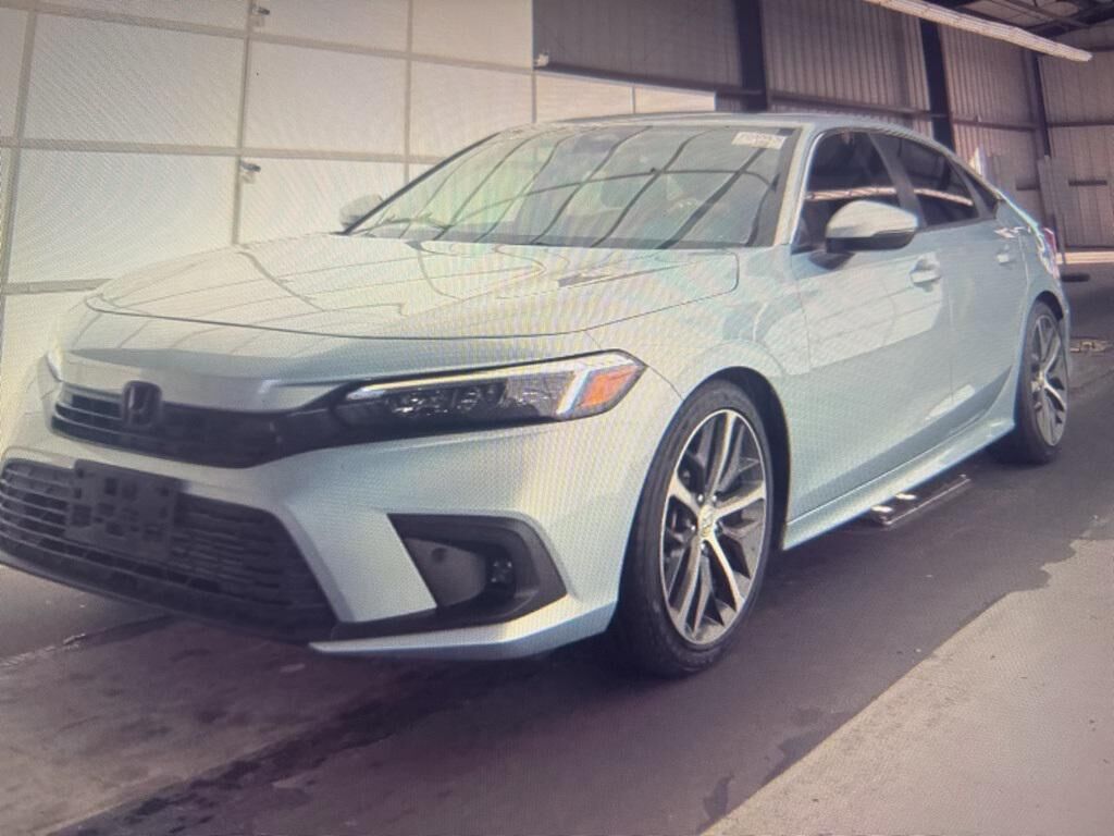 2023 HONDA Civic