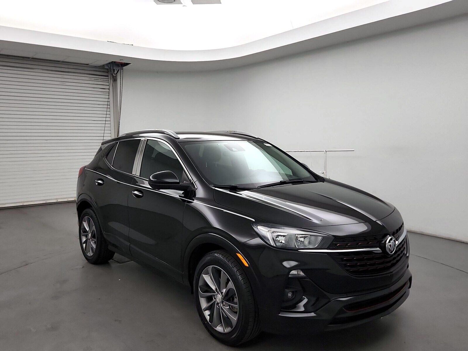 2022 BUICK Encore GX