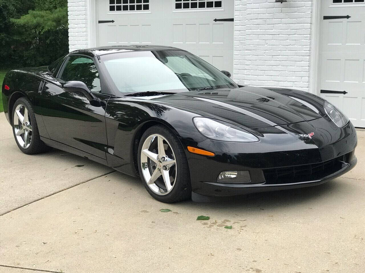 2013 CHEVROLET Corvette