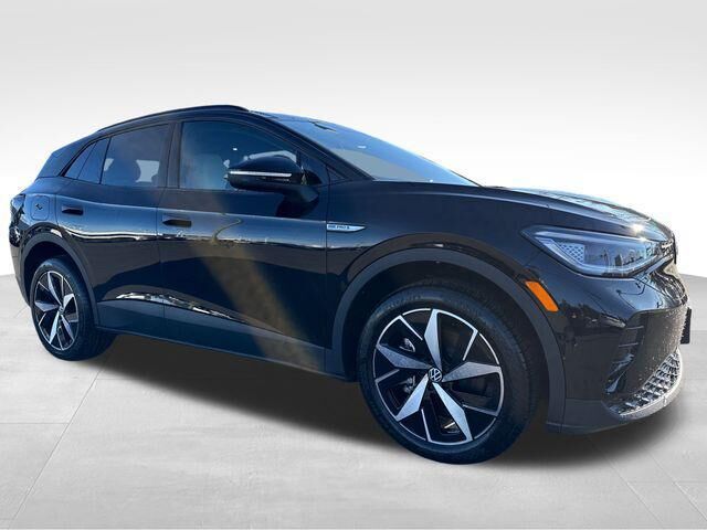 2026 VOLKSWAGEN ID.4