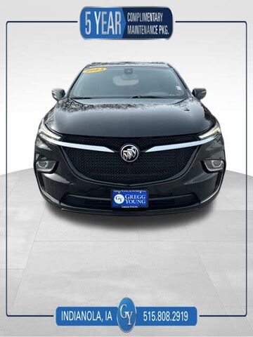2023 BUICK Enclave