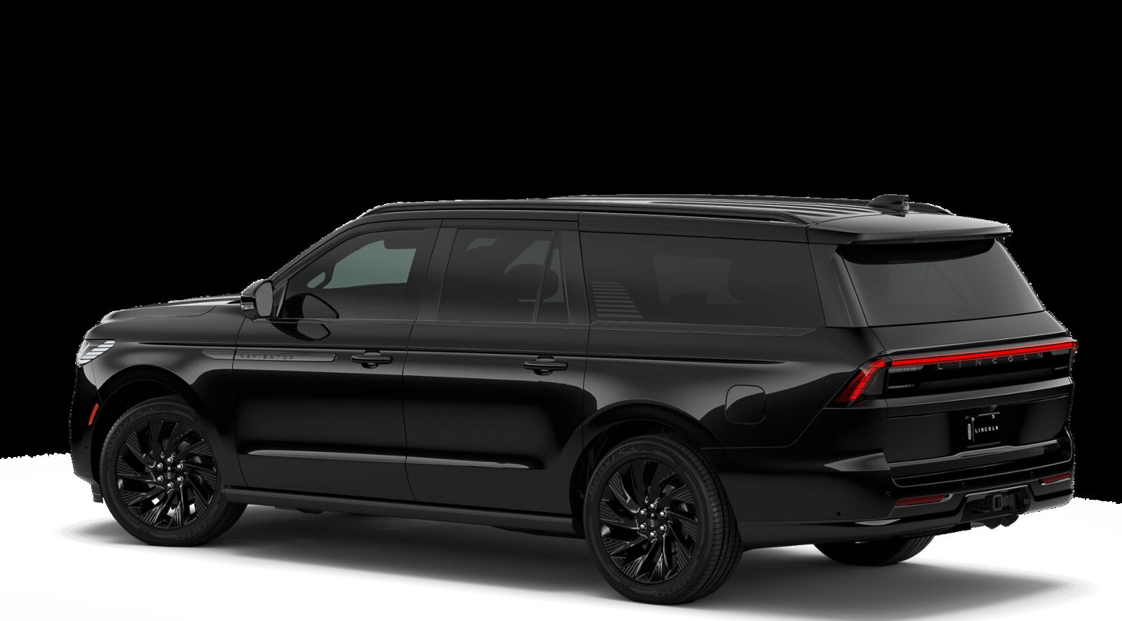 2026 LINCOLN Navigator L