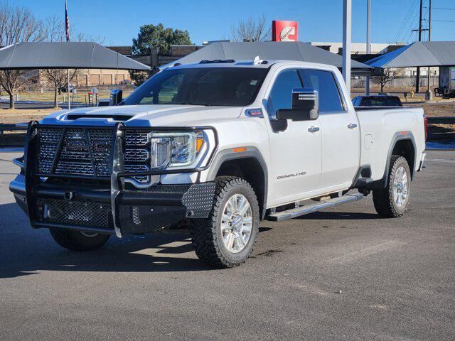 2022 GMC Sierra