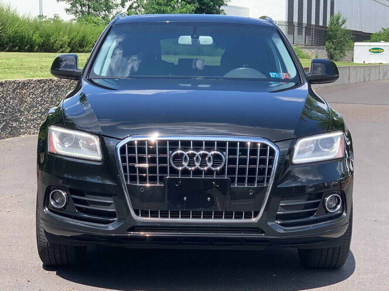 2015 Audi Q5