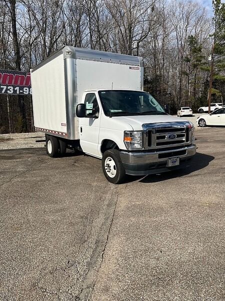 2024 FORD E-350