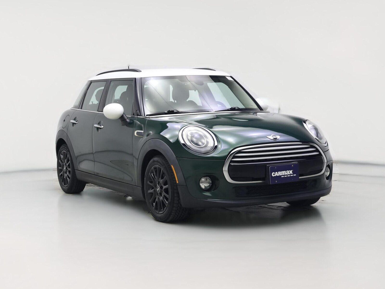 2015 MINI Hardtop