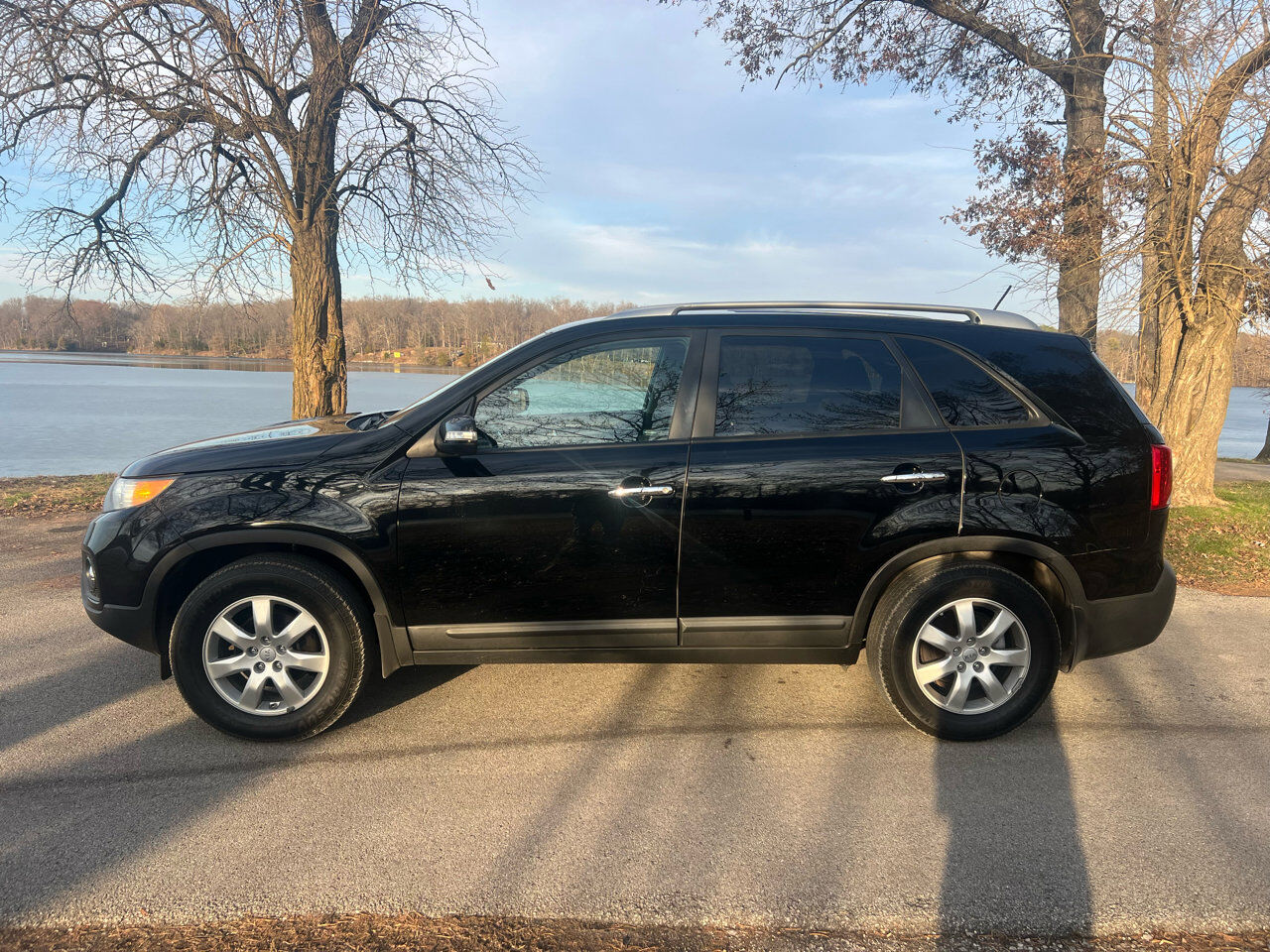 2013 KIA Sorento