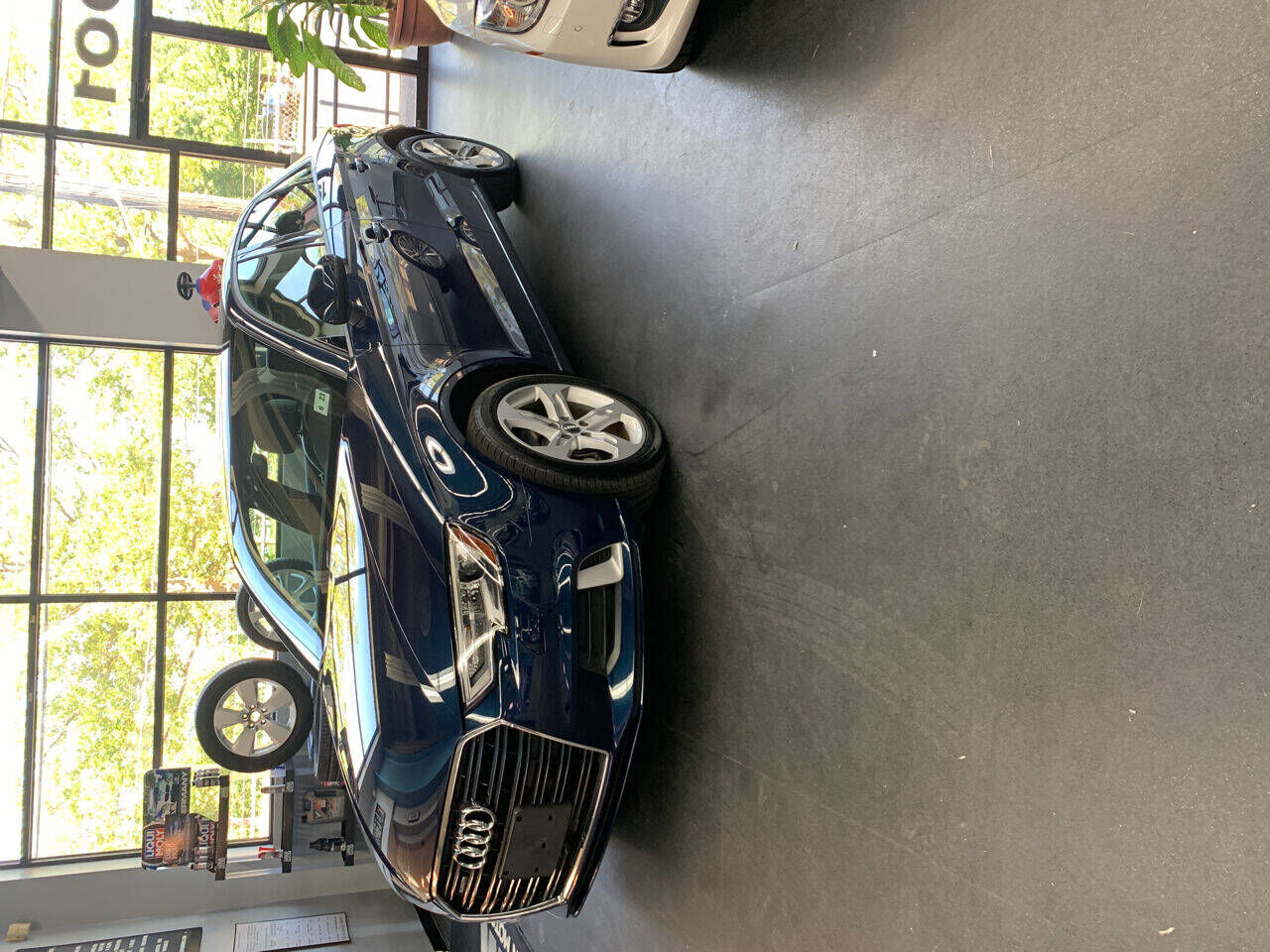 2018 Audi A3